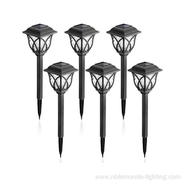 Outdoor Waterproof LED Landscape Lighting